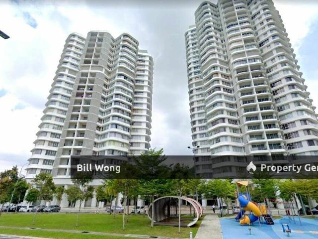 Condominium for sale in Negeri Sembilan