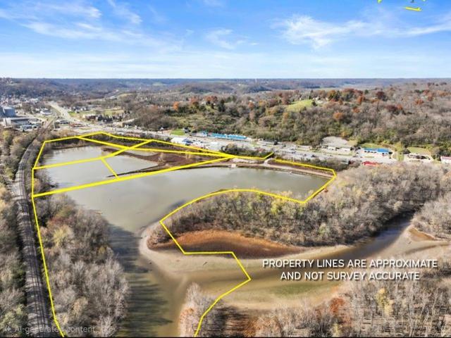 Land for sale in Aurora, Indiana