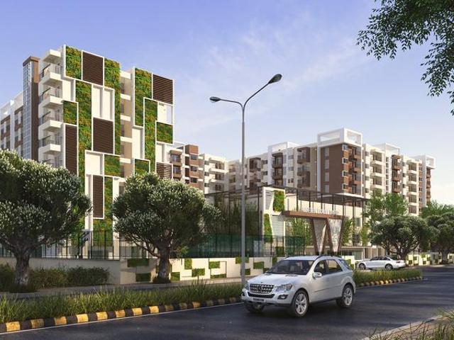 Flat for sale in Sarjapur, Karnataka