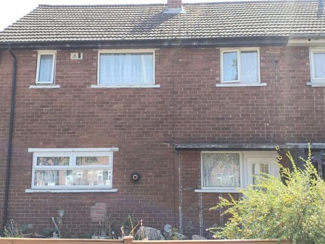 Apartment for rent in Warmsworth, South Yorkshire