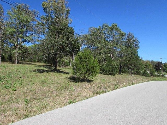 Land for sale in Branson, Missouri