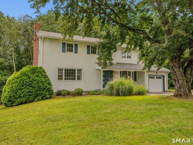 House for sale in Norwich, Southeastern Connecticut Planning Region