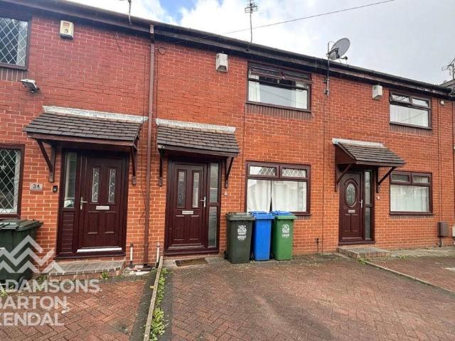 House for rent in Castleton, Rochdale