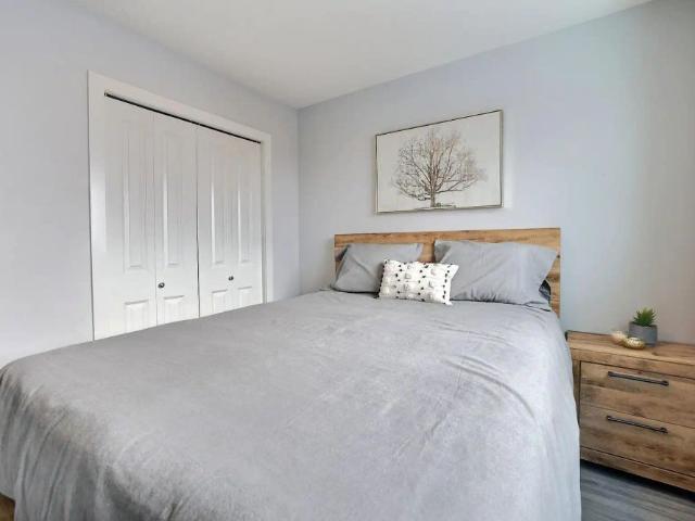 Townhouse for rent in Regina