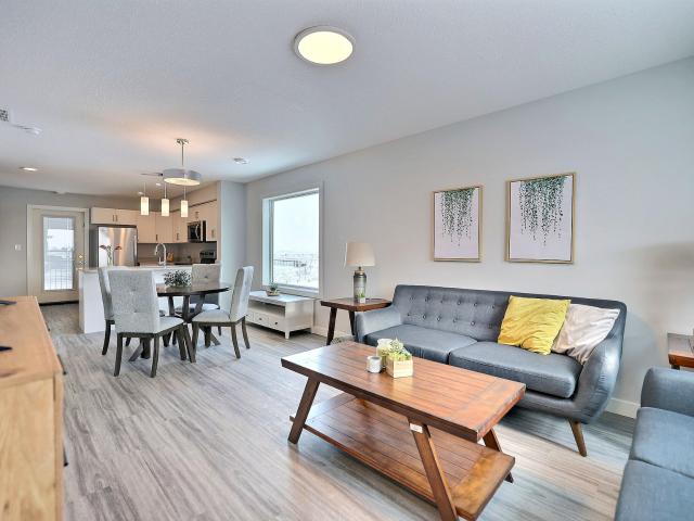 Apartment for rent in Regina, Saskatchewan