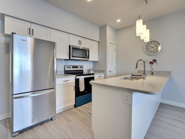 Apartment for rent in Regina, Saskatchewan