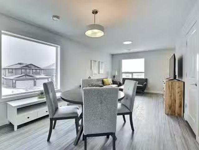 Condo for rent in Regina