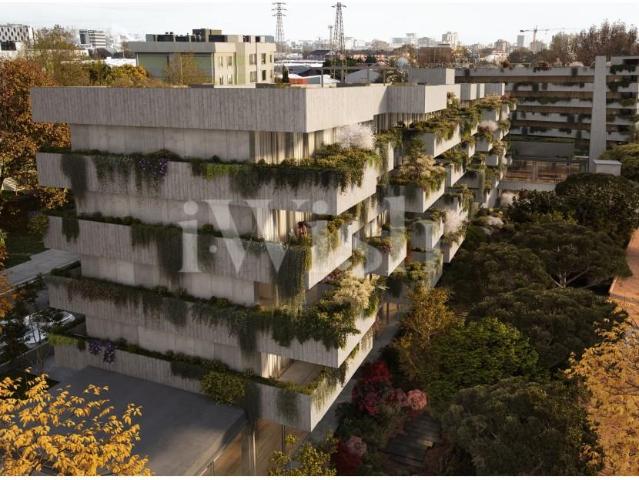 Apartamento venda em Porto
