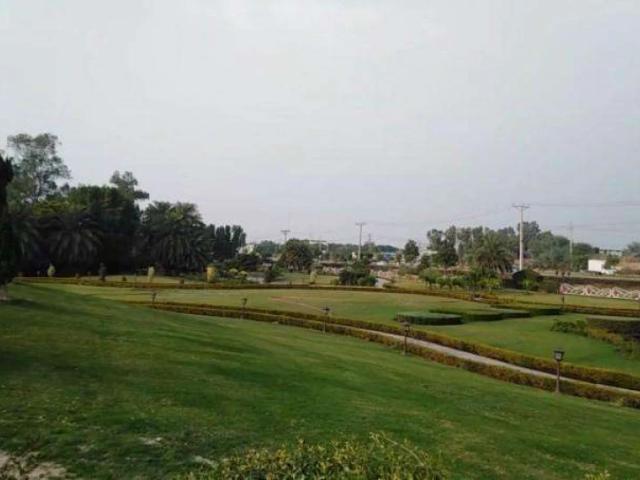 Land for sale in گرین کیپ ہاؤسنگ سکیم, گجو متہ