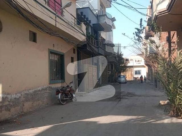 House for sale in Rawalpindi, Islamabad Capital Territory