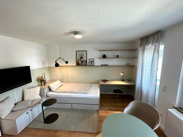 Apartment mieten in Kalkhügel, Osnabrück