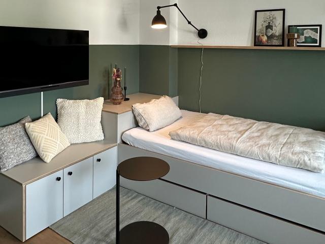 Apartment mieten in Kalkhügel, Osnabrück