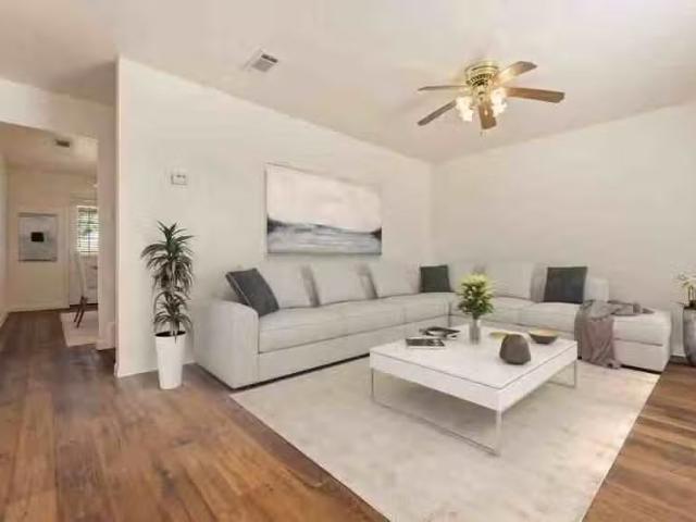 Condo for rent in Galveston
