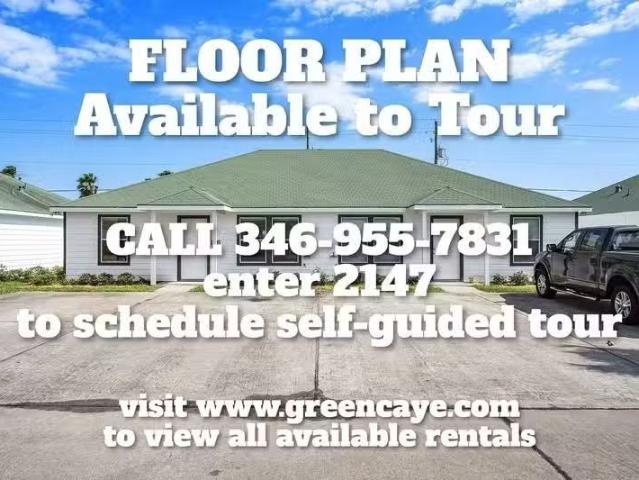 Condo for rent in Galveston