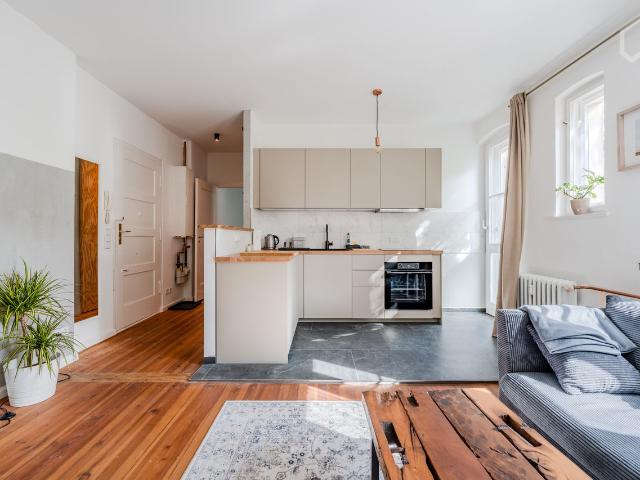 Apartment mieten in Zehlendorf, Berlin