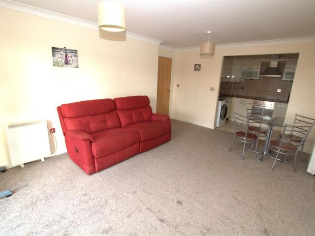 Apartment for rent in Darlington