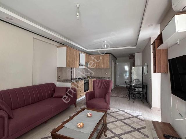 Konyaalti, Antalya içerisinde kiralık mülk
