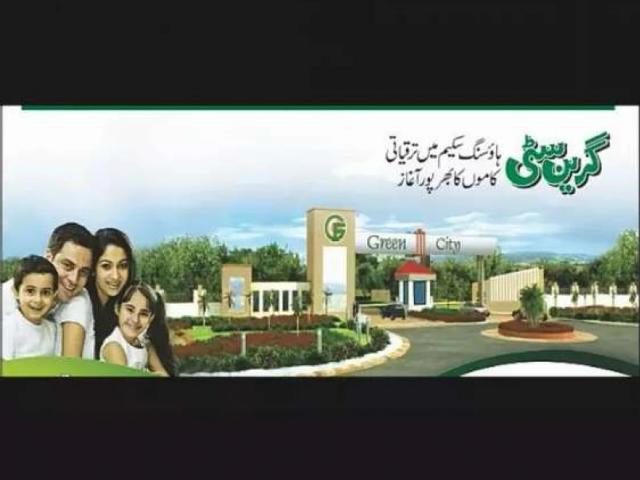 Land for sale in Sukkur, Federally Administered Tribal Areas fata
