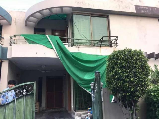 House for sale in Rawalpindi, Islamabad Capital Territory