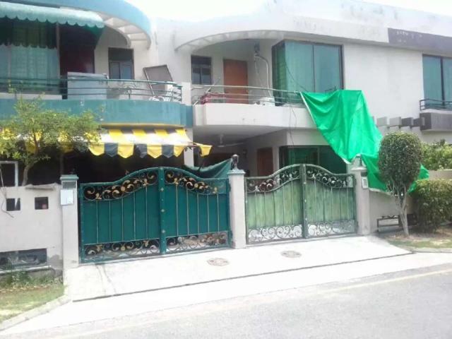 House for sale in Rawalpindi, Islamabad Capital Territory