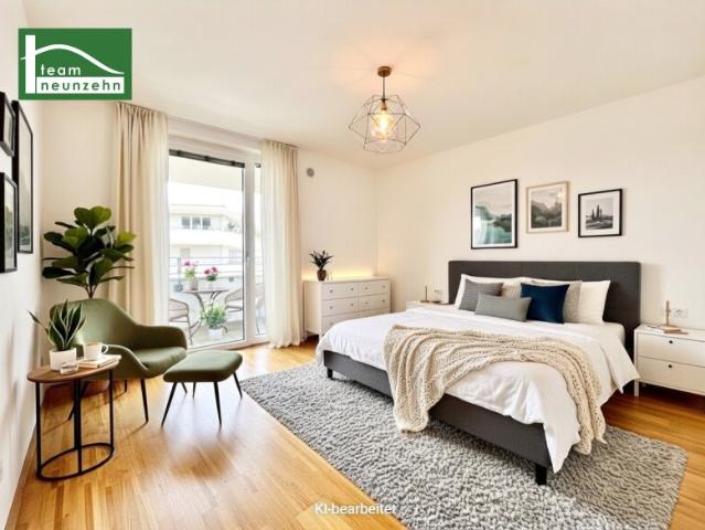 Wohnung mieten in Graz, Gersdorf-Feistritz