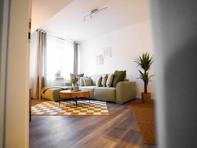 Apartment mieten in Paderborn