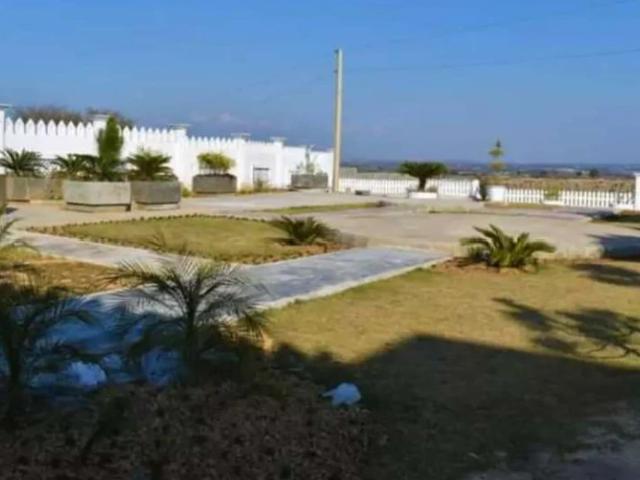 Land for sale in Rawalpindi, Islamabad Capital Territory