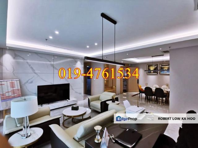 Condominium for sale in Georgetown, Penang