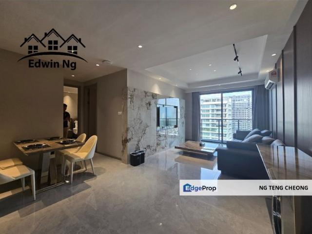 Condominium for sale in Georgetown, Penang