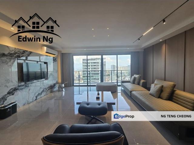 Condominium for sale in Georgetown, Penang