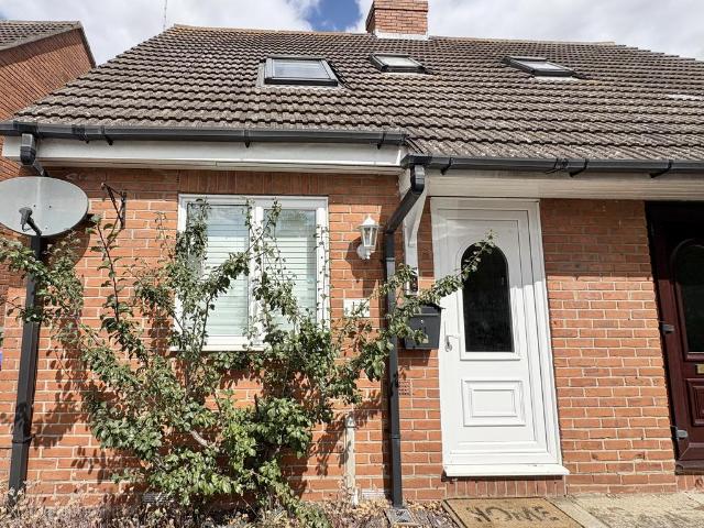 House for rent in Chipping Hill, Essex