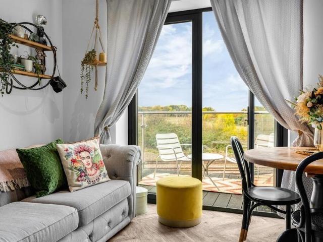 Apartment for rent in Fretherne, Hertfordshire