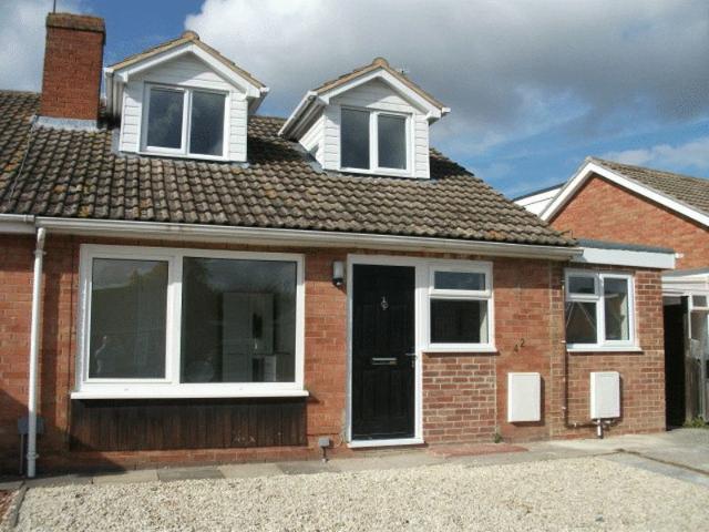 House for rent in Berrick Salome, Oxfordshire