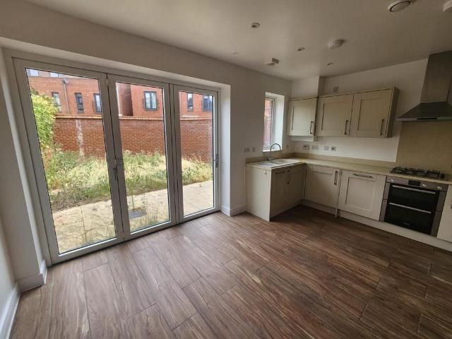 House for rent in Fretherne, Hertfordshire