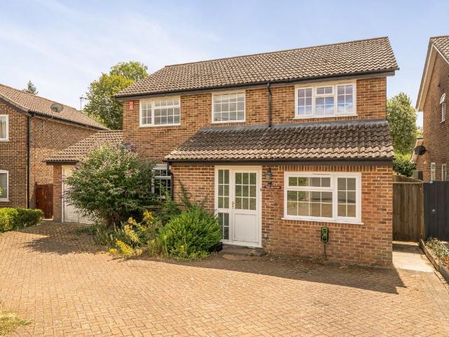House for rent in South Wonston, Hampshire