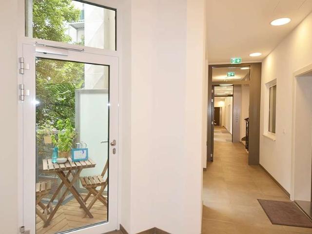 Apartment mieten in KG Brigittenau, Wien