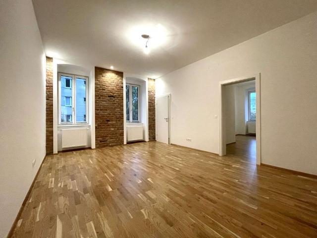 Apartment mieten in KG Brigittenau, Wien