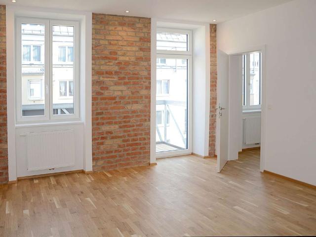 Apartment mieten in KG Brigittenau, Wien