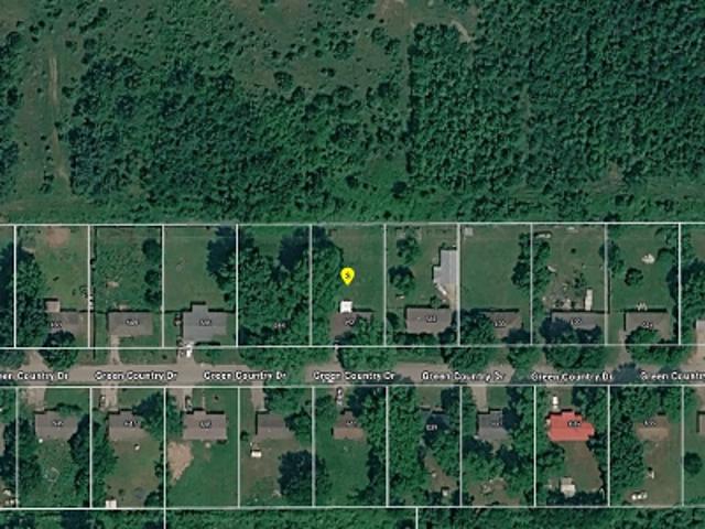 House for sale in Tahlequah, Oklahoma