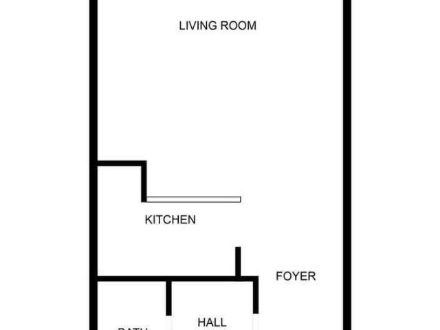 Apartment for rent in Canoga Park, California