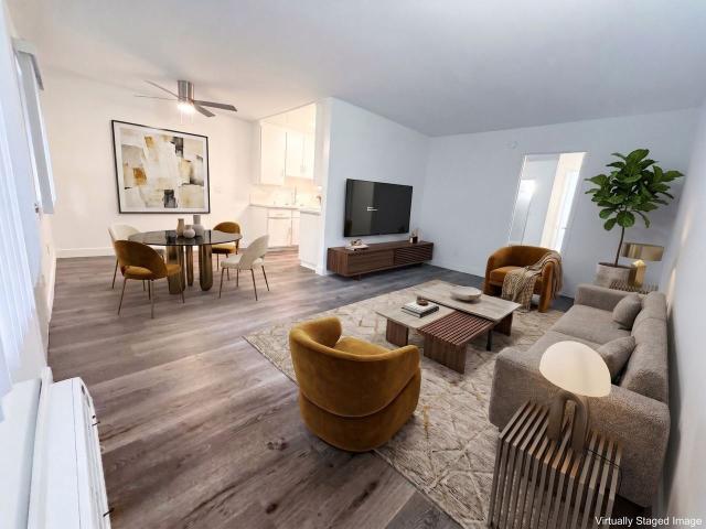 Apartment for rent in Los Angeles, Los Angeles County