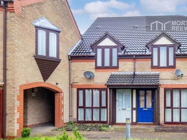 House for sale in East Bank, Norfolk