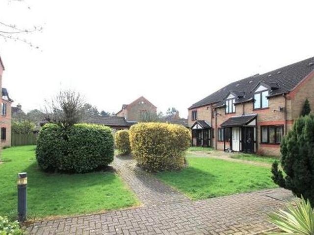 House for rent in East Bank, Norfolk