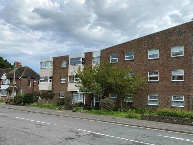 House for sale in Clapham, West Sussex