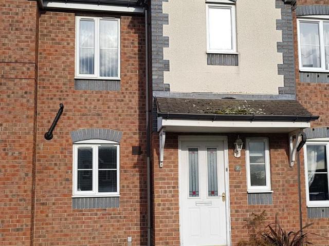 House for rent in Bramley, South Yorkshire