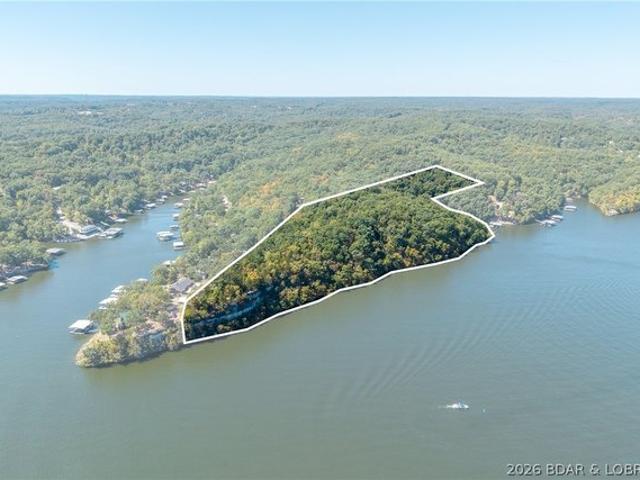 Land for sale in Camdenton, Camden County