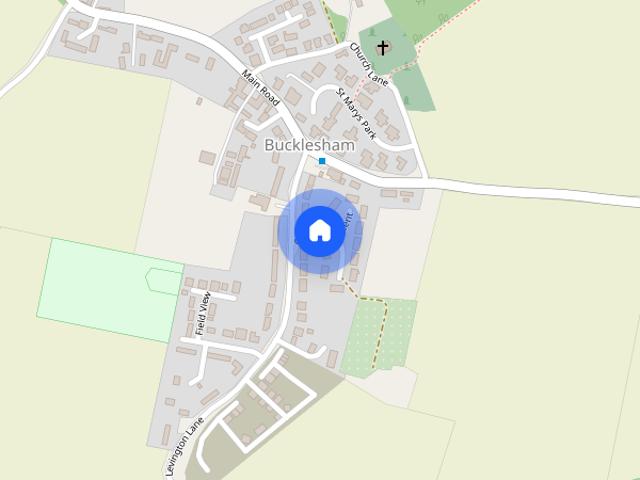 House for rent in Eastbridge, Suffolk