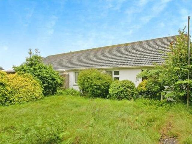House for sale in Helston, Cornwall