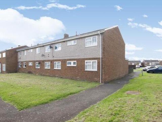 House for sale in Ashington, Northumberland