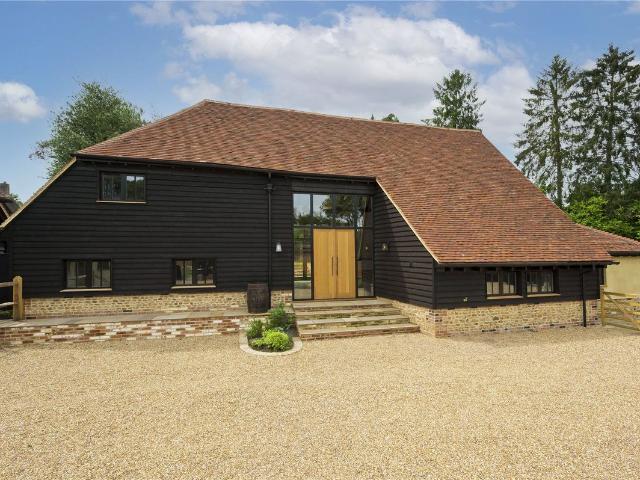 House for rent in Green Cross, Fole